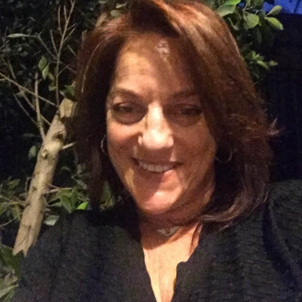 Meet your Posher, Cheryl